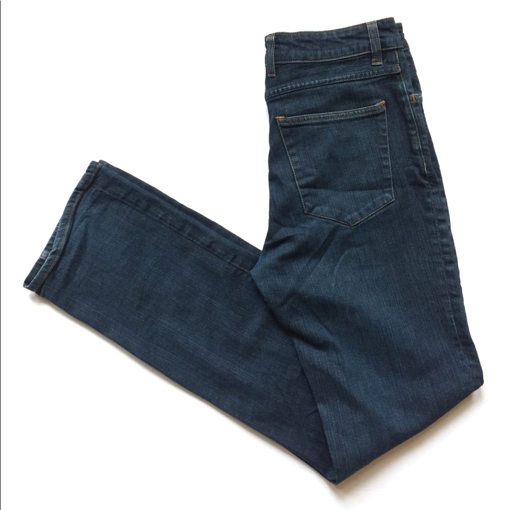 Acne jeans medium wash